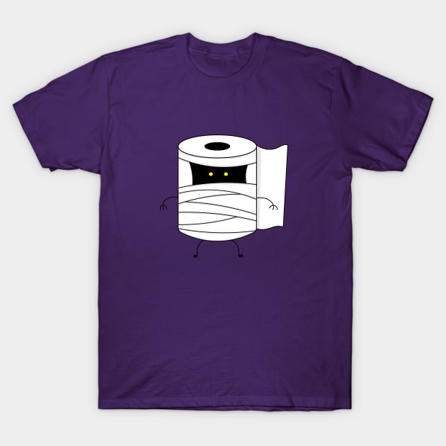 mummy roll T-Shirt by wordspotrayal